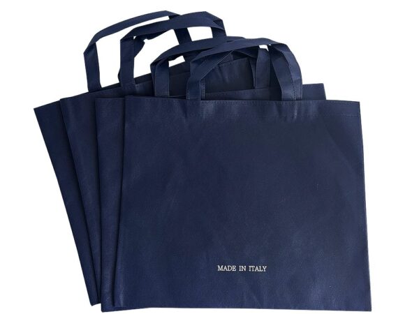 Borse in TNT — Tessuto Non Tessuto