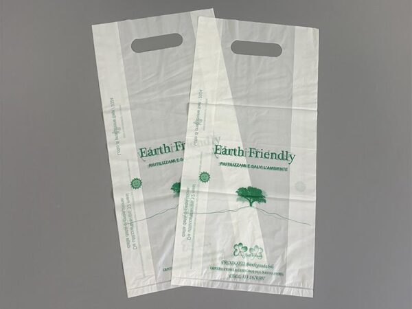 Shopper Ecologici Bio