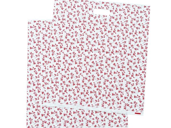 Sacchetti a Fagiolo in Plastica