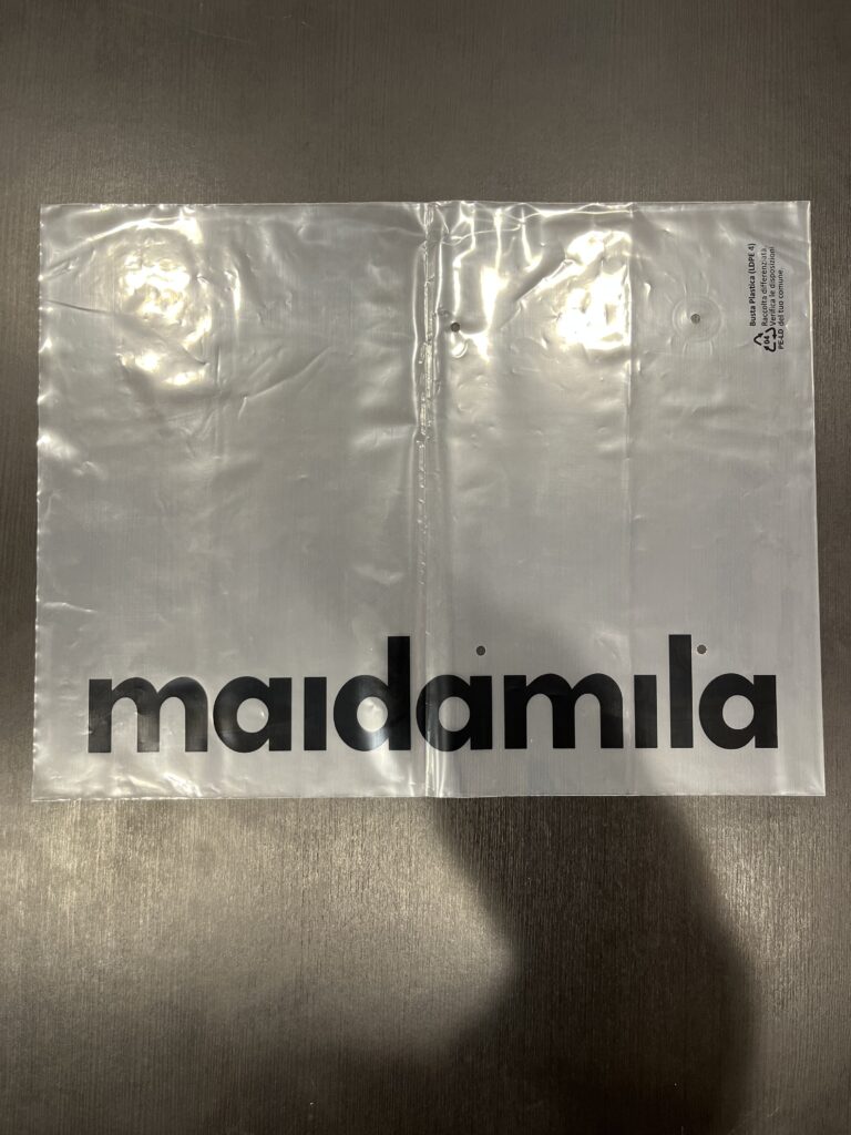 maidamila