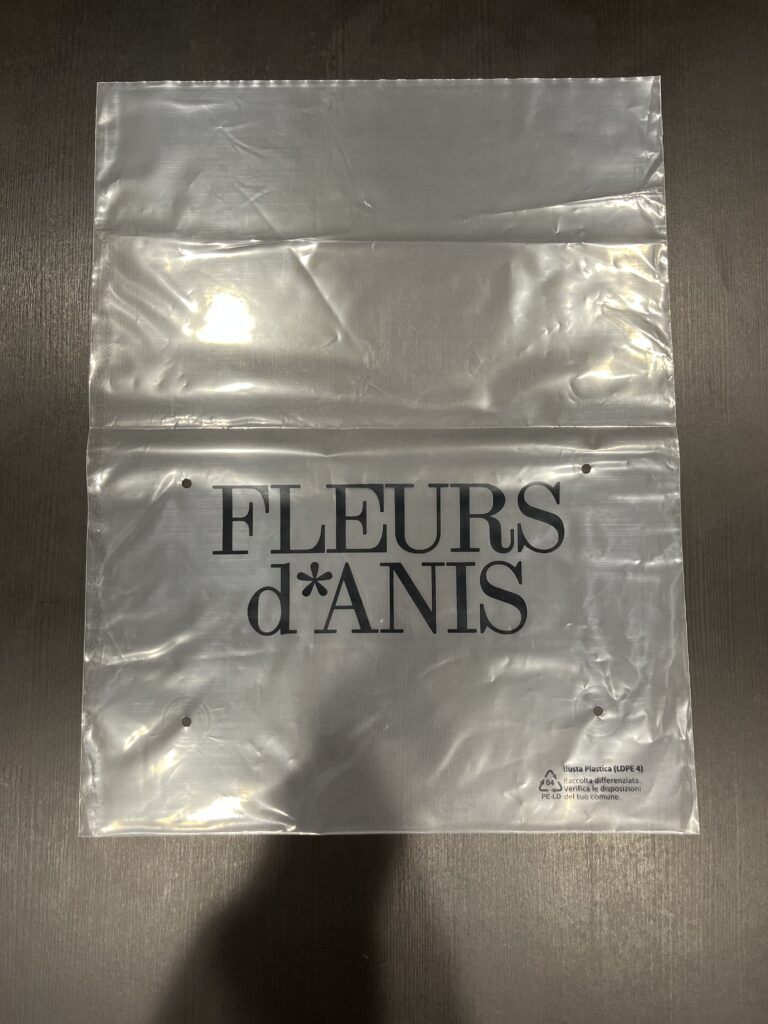 Fleurs d'anis